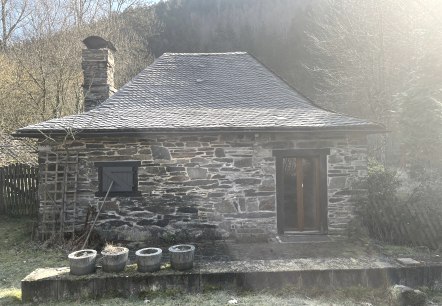 Hammerwerk in Hammer, © Rursee-Touristik GmbH