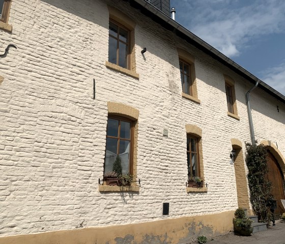 Former Bockreiterhaus, © StädteRegion Aachen