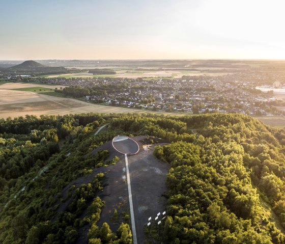 Aussichtsplattform CarlAlexanderPark, © Fotograf: Dominik Ketz