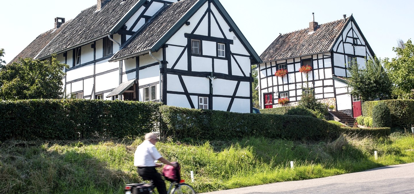 Valkenburg aan de Geul, © Visit Zuid Limburg