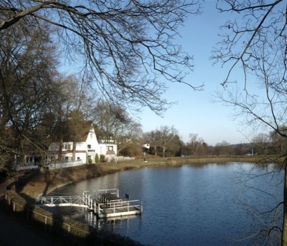 Over the Vennbahn out into the countryside, © StädteRegion Aachen