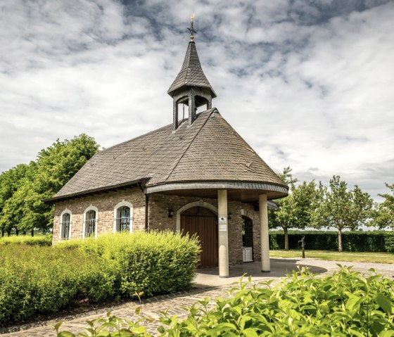 Kapelle Neulohn, © StädteRegion Aachen