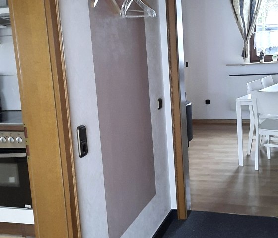 "Roder am Eifelsteig" corridor