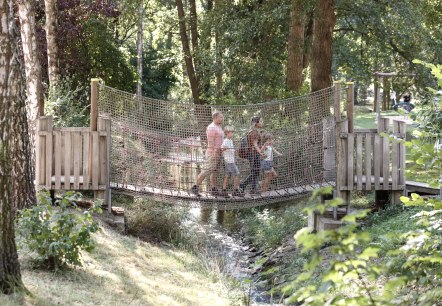 Freizeitgelände Broichbachtal, © Städteregion Aachen