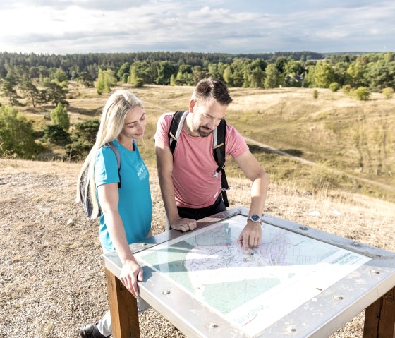 Snake mountain, © Eifel Tourismus GmbH