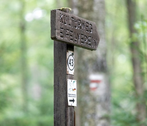 Auf den Spuren des Venn-Apostels, © StädteRegion Aachen