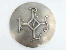 Charlemagne seal, © Stadt Monschau