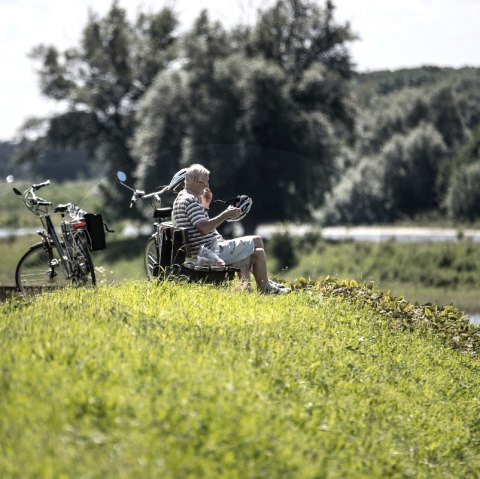 Drielandenroute, © Visit Zuid Limburg