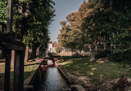 Kornelimuenster Fluss, © Tom Tietz