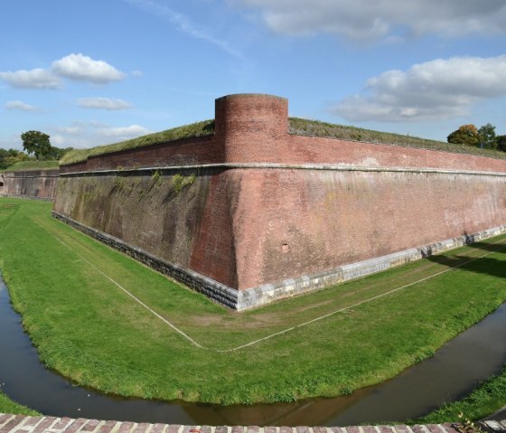 Zitadelle Jülich, © Stadt Jülich