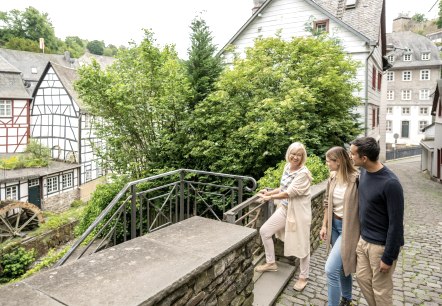 Altstadt Geschichte(n), © Eifel-Tourismus GmbH, Dominik Ketz