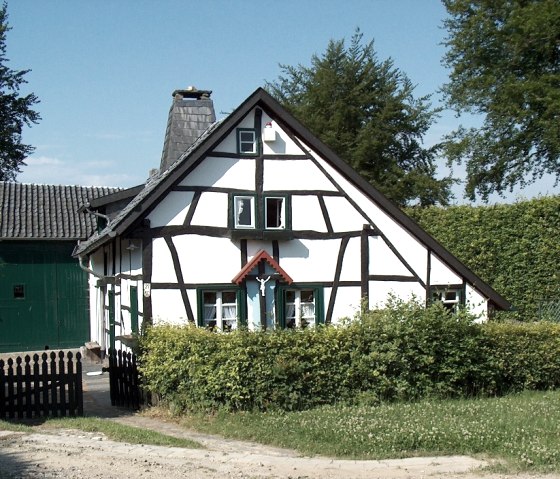 Flurheckenweg, © RURSEE-TOURISTIK GMBH