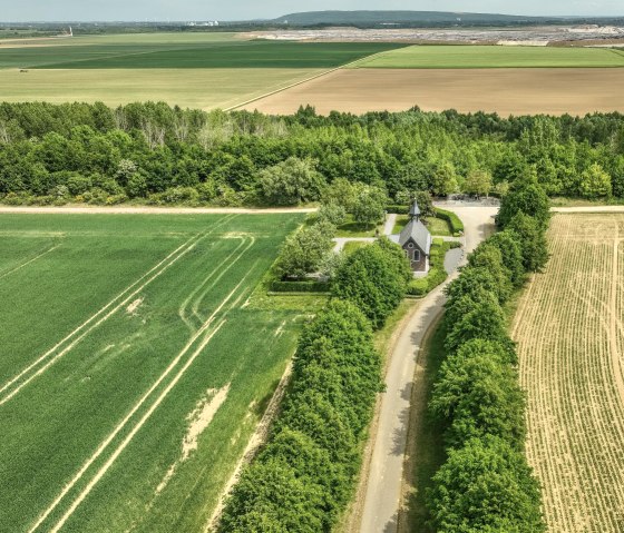 Kapelle Neuloohn, © StädteRegion Aachen