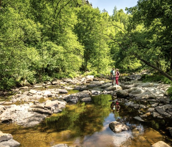 Rurtal Dreistegen, © Eifel Tourismus GmbH