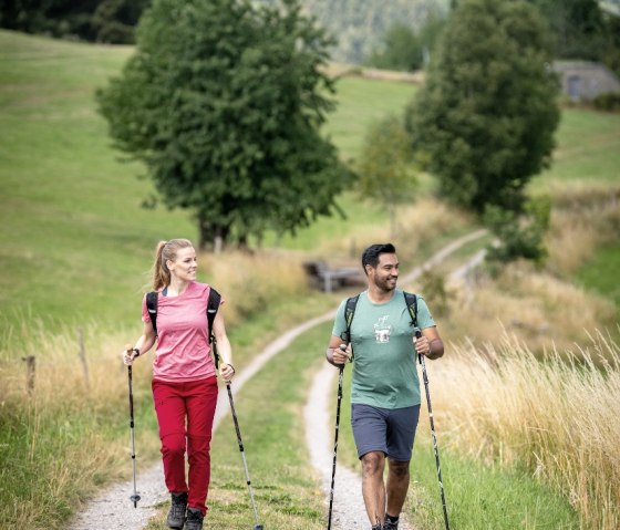 Eifelsteig Dedenborn, © Eifel Tourismus GmbH