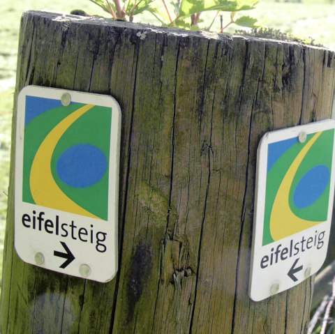 Eifelsteig