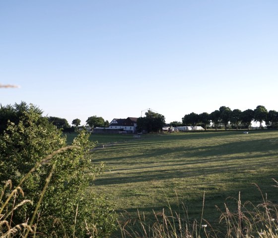 Rursee-Höhen-Weg, © Rursee-Touristik