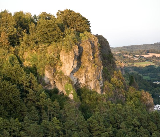 View of Munterley from the Eifelsteig trail, © Eifel Tourismus/D. Ketz