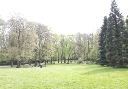 Westpark, © aachen tourist service e.v.