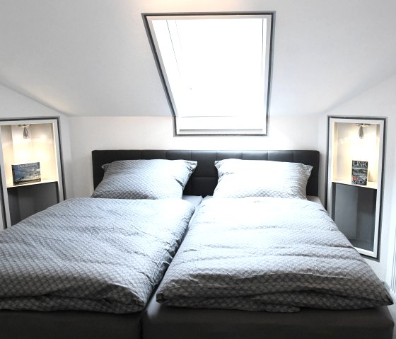 Schlafzimmer 2