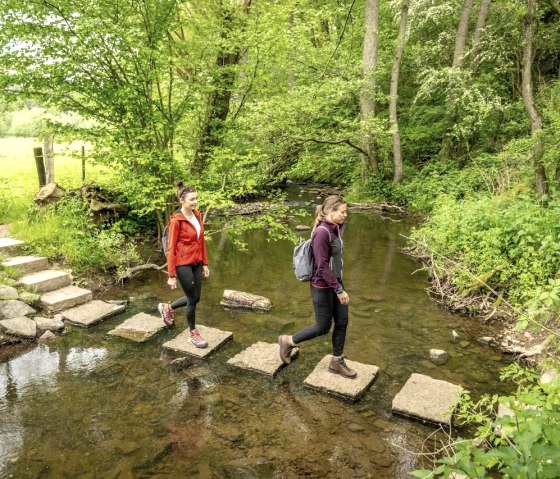 Iterbachtal, © StädteRegion Aachen