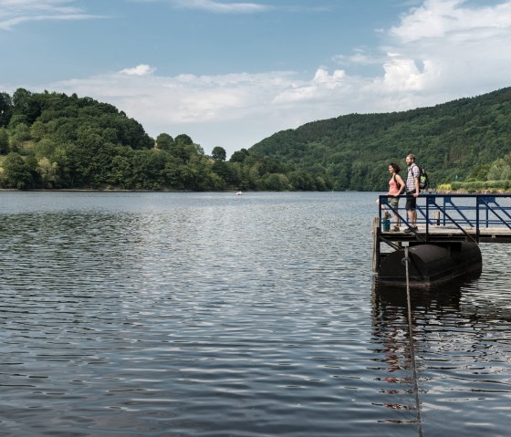 Einruhr, © Eifel Tourismus GmbH