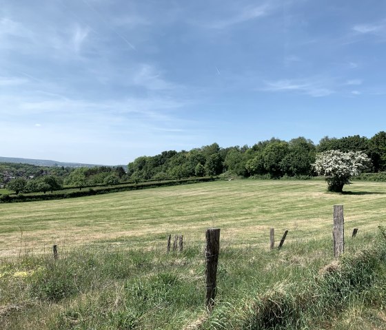 Prunkweg, © StädteRegion Aachen