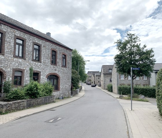 Blausteintour, © StädteRegion Aachen