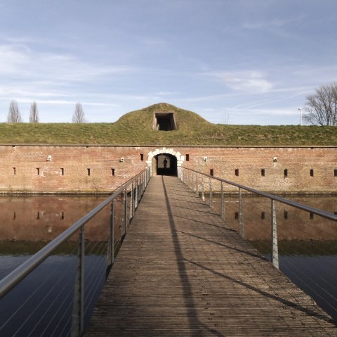 Brückenkopf Jülich, © Unbekannt