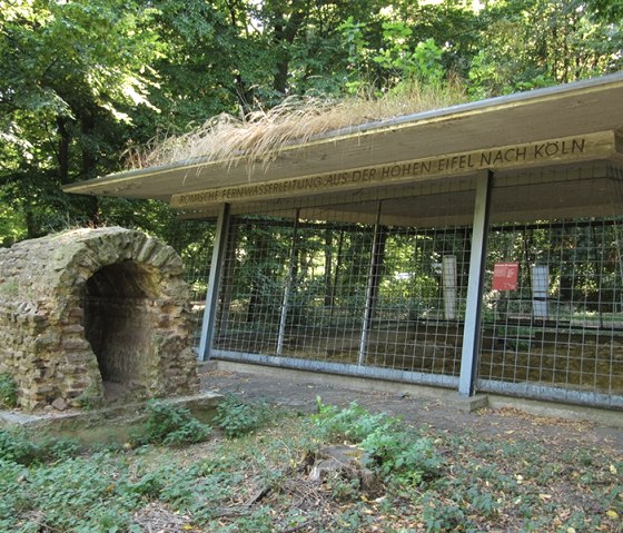 Klettenbergpark, © Unbekannt