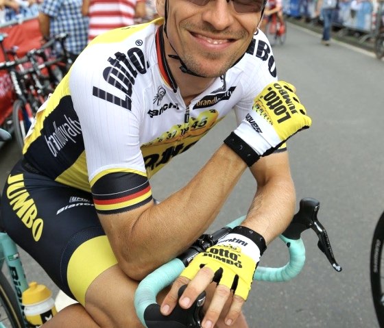 Robert Wagner (Team Lotto Jumbo-NL), © StädteRegion Aachen