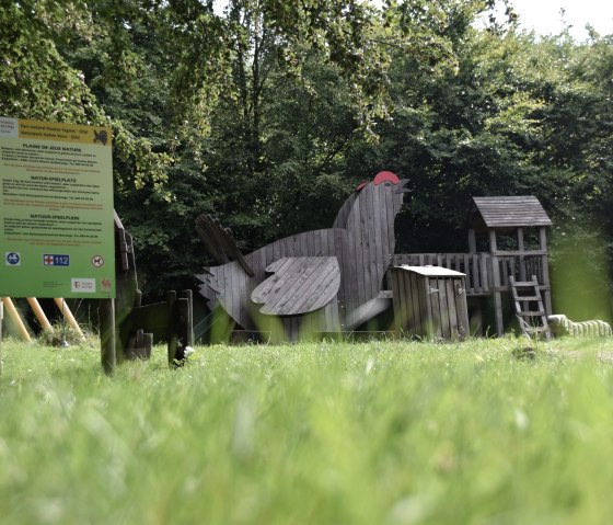 Naturparkzentrum Botrange, © Textquelle: Print n Press Verlag GmbH