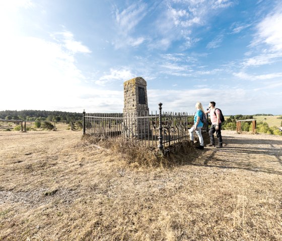 FFH Schlangenberg, © Eifel Tourismus GmbH