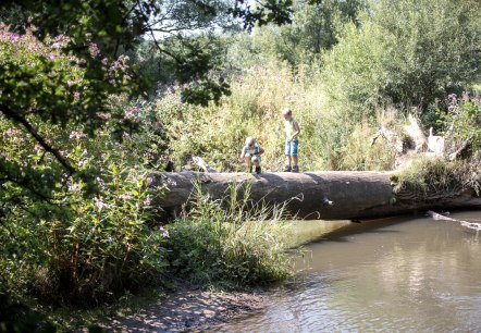 Aan de Geul, © Visit Zuid Limburg