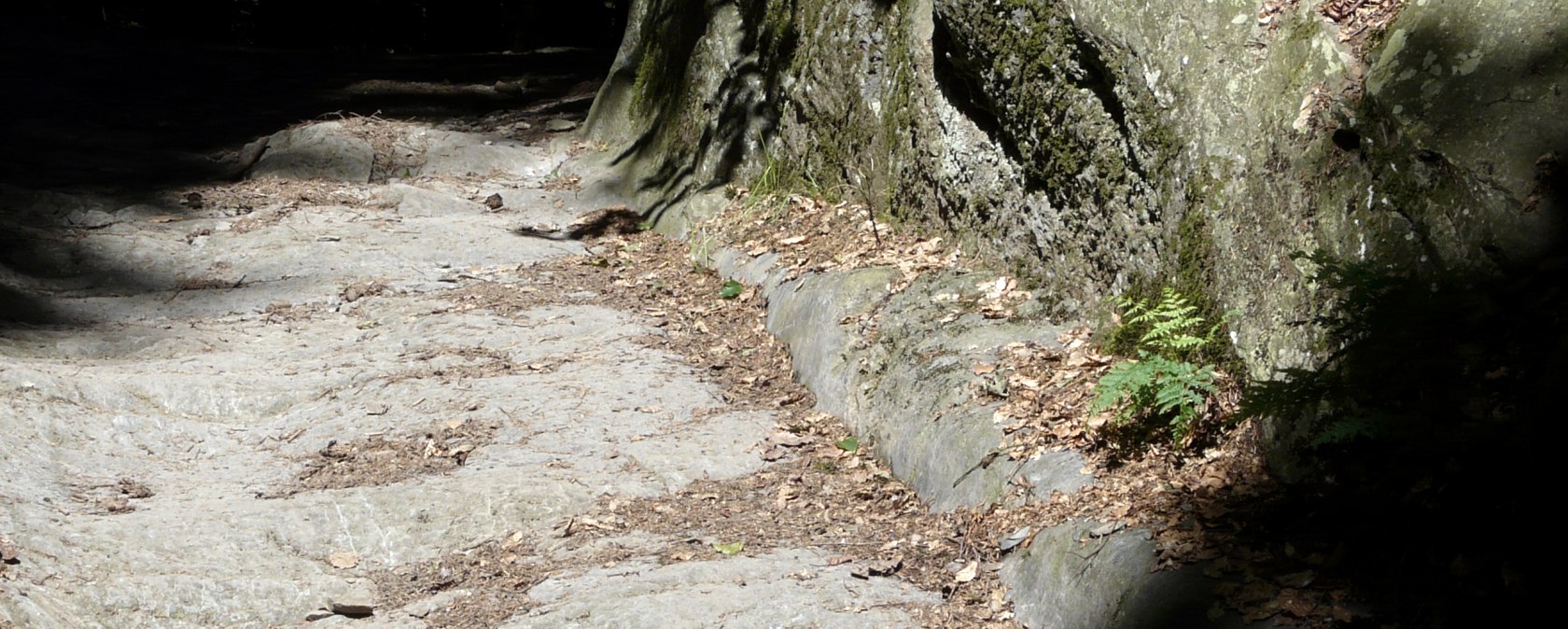 Rock, © Monschau-Touristik