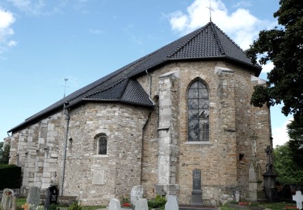 St. Stephanus, © aachen tourist service e.v.