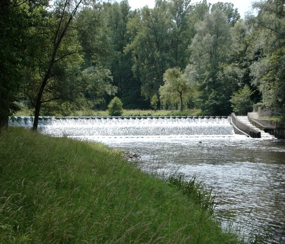 Ruhrwehr, © Entwicklungsgesellschaft indeland GmbH