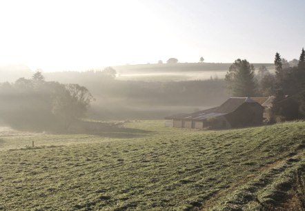 Angenehme Ruhe in Heppenbach, © Tourismusagentur Ostbelgien