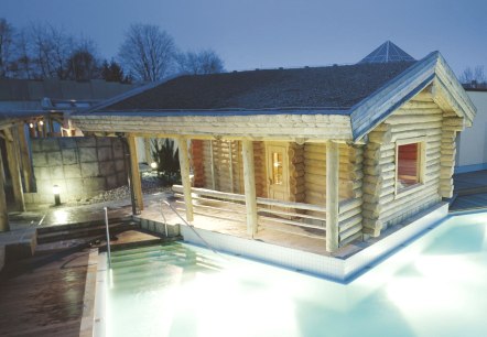 Carolus Thermen Seesauna, © Carolus Thermen Bad Aachen
