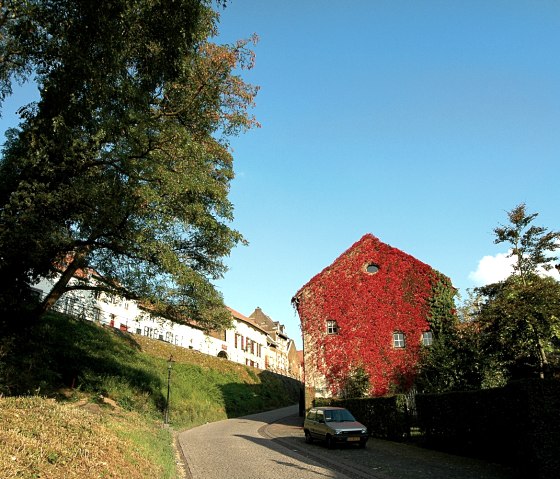 Maasberg Elsloo, © Visit Zuid Limburg