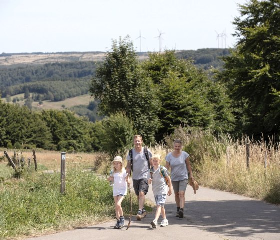 Flurheckenweg, © Eifel Tourismus GmbH