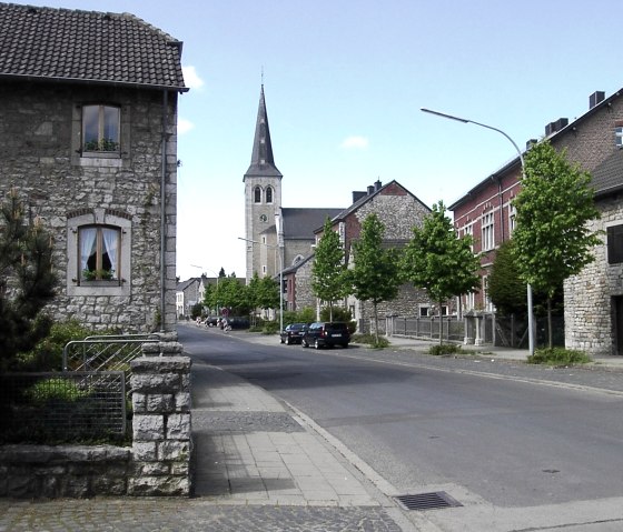 Alt-Breinig, © Stolberg Touristik