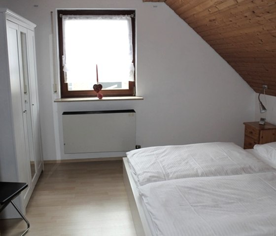 "Roder am Eifelsteig" double room