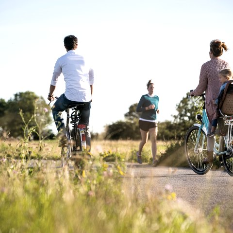 Groenroute, © Visit Zuid Limburg