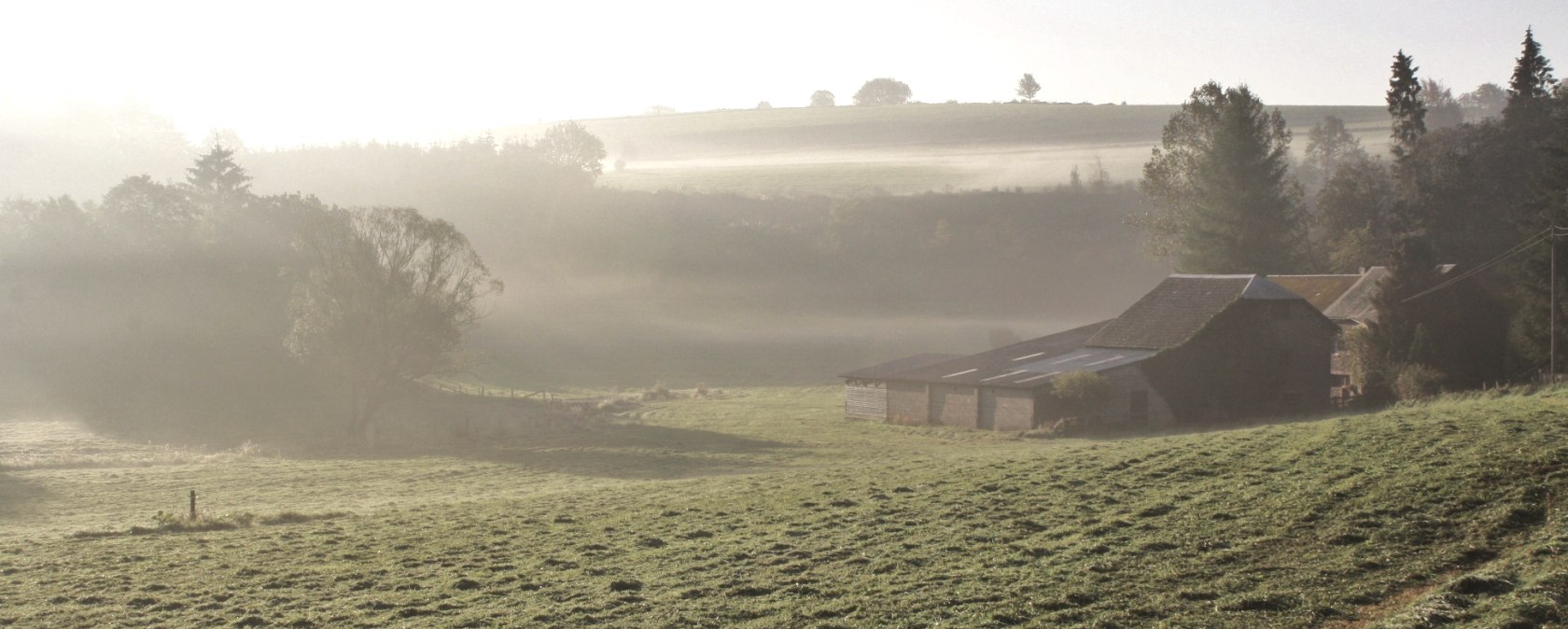 Angenehme Ruhe in Heppenbach, © Tourismusagentur Ostbelgien