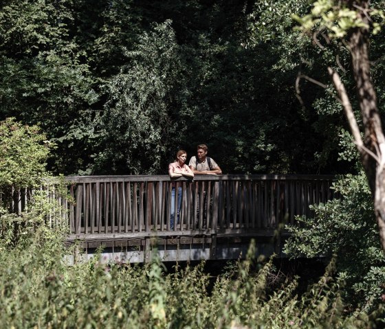 Wurmtal bei Herzogenrath, © Eifel Tourismus GmbH