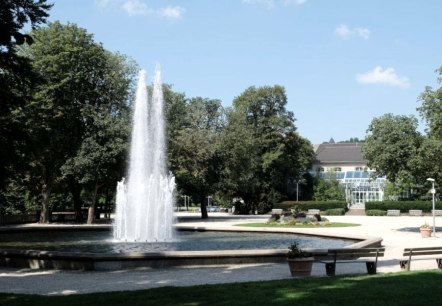 Fontänenbrunnen, © aachen tourist service e.v.