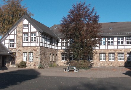 Grundschule Kalterherberg, © Bernd Läufer