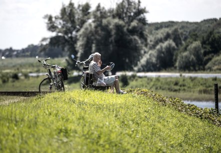 Drielandenroute, © Visit Zuid Limburg