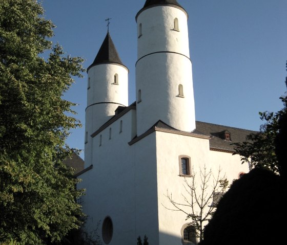 Kloster Steinfeld, © Unbekannt
